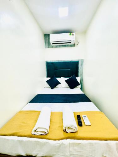 hotel bkc fortune