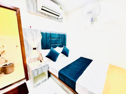 hotel bkc fortune