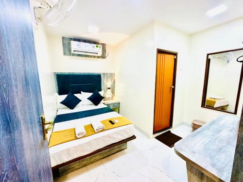 hotel bkc fortune