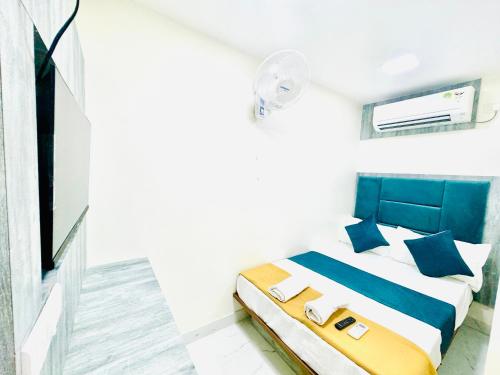 hotel bkc fortune