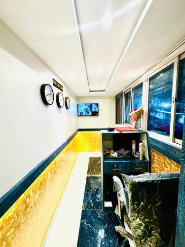 hotel bkc fortune