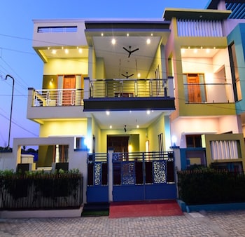 spr paradise resort