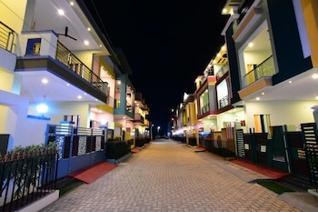 Spr Paradise Resort,,3 star