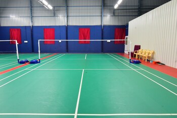 Spr Paradise Resort,,3 star