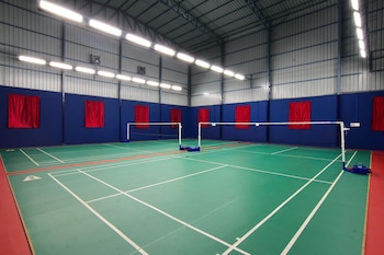 Spr Paradise Resort,,3 star