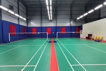 Spr Paradise Resort,,3 star