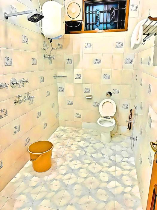 riya villa luxury stay varanasi
