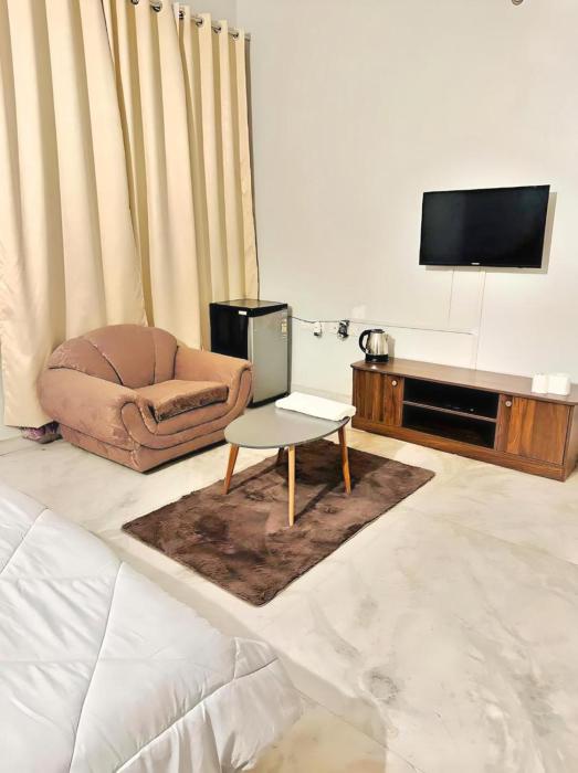 riya villa luxury stay varanasi