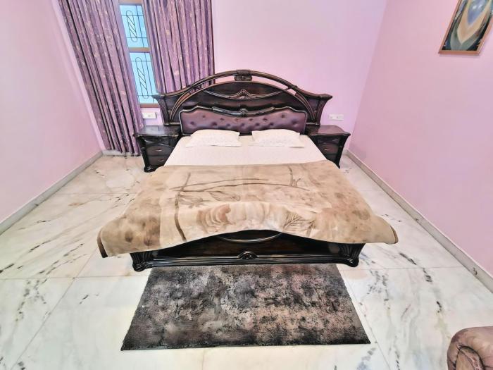 riya villa luxury stay varanasi