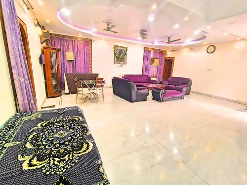 riya villa luxury stay varanasi