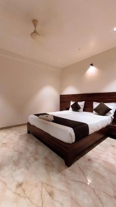 aatithya residency