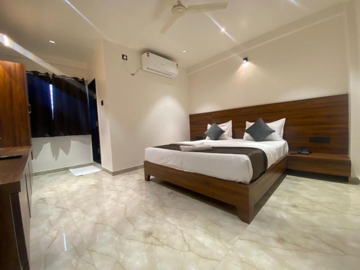 aatithya residency