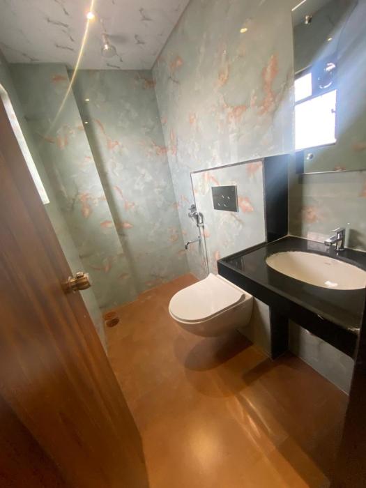 aatithya residency