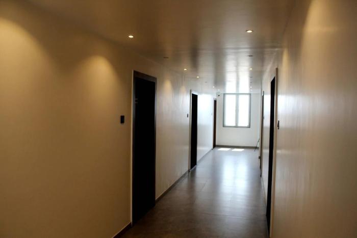 aatithya residency