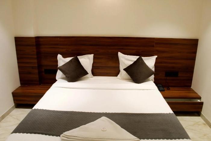 aatithya residency