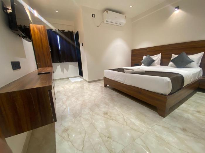 aatithya residency