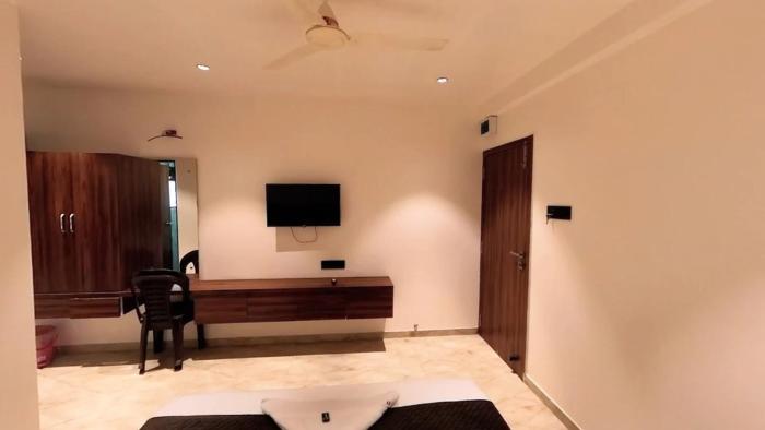 aatithya residency
