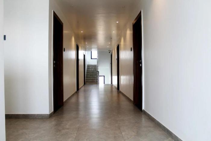 aatithya residency