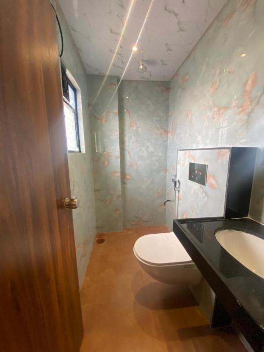 aatithya residency