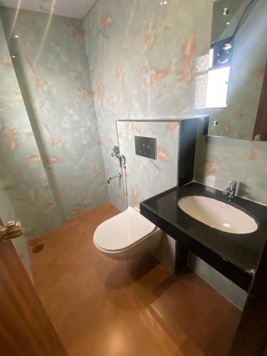 aatithya residency