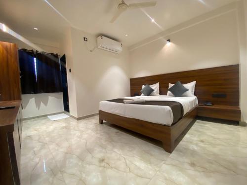 aatithya residency
