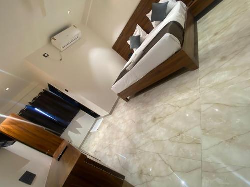 aatithya residency
