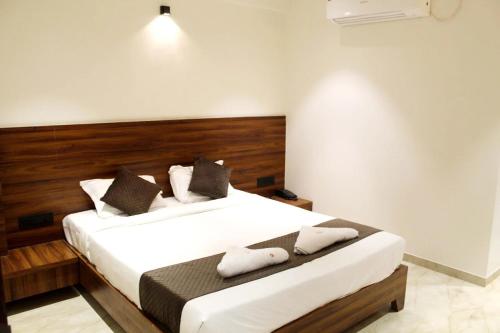 aatithya residency
