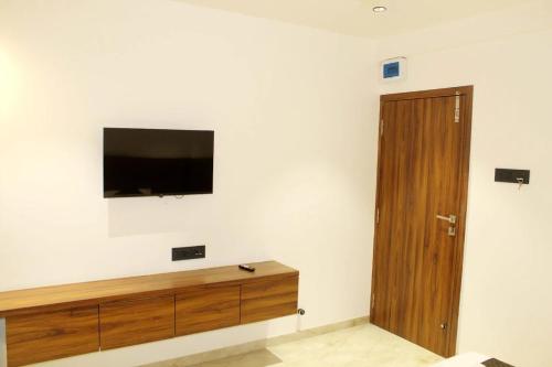 aatithya residency