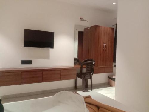 aatithya residency