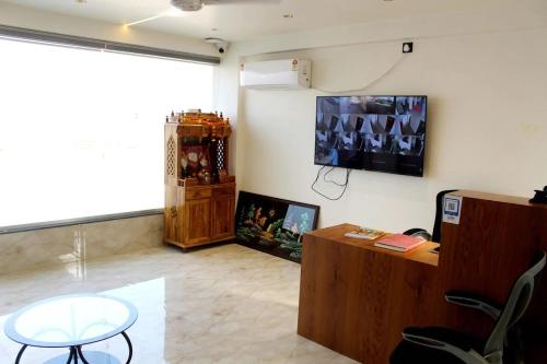 aatithya residency