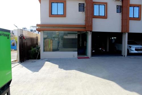 aatithya residency