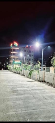 aatithya residency
