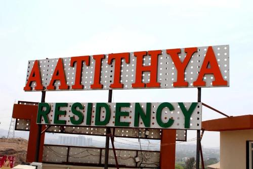 aatithya residency