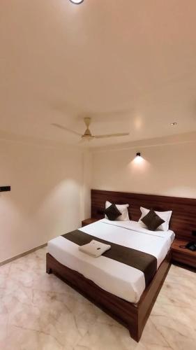 aatithya residency