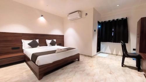 Aatithya Residency,,3 star