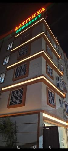 aatithya residency