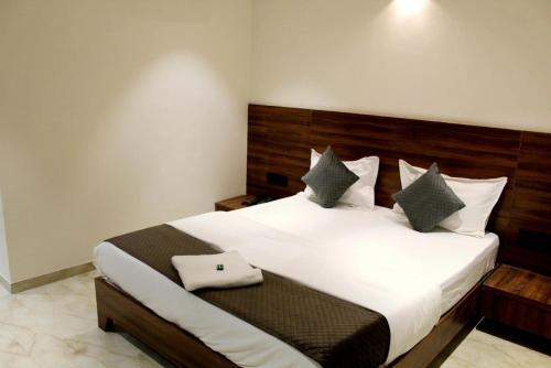 aatithya residency