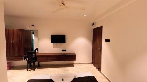 aatithya residency