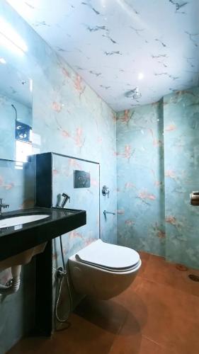 aatithya residency