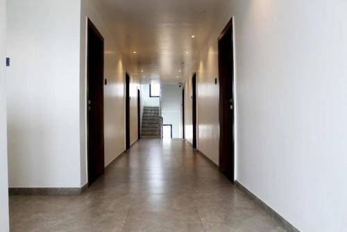 aatithya residency