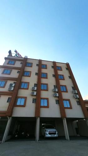 aatithya residency