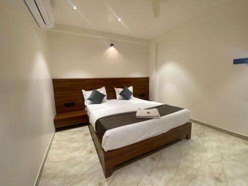 aatithya residency