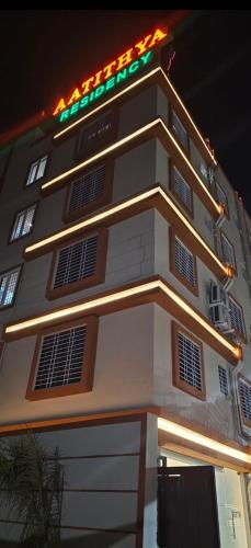 aatithya residency