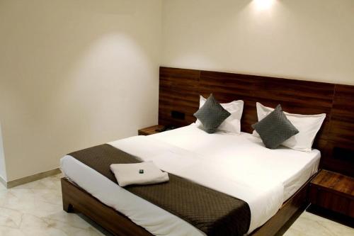 aatithya residency