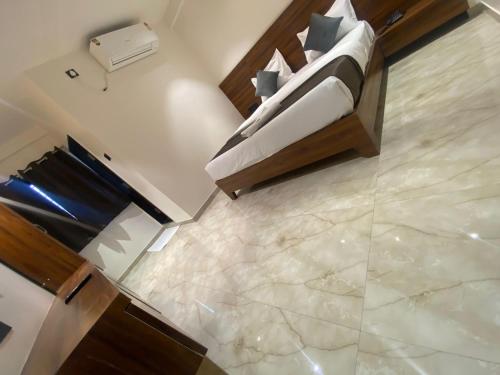 aatithya residency