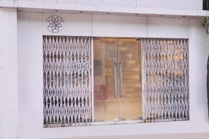 super collection o lokhandwala andheri west formerly white star