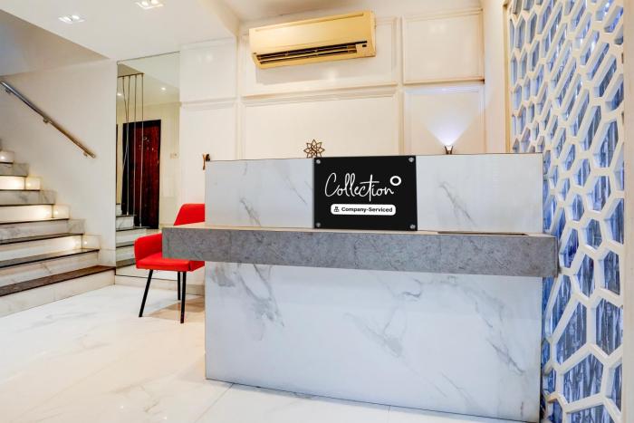 super collection o lokhandwala andheri west formerly white star