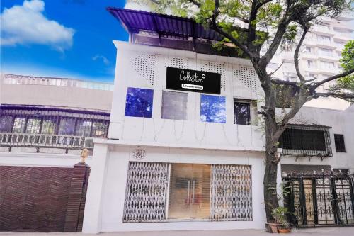 super collection o lokhandwala andheri west formerly white star