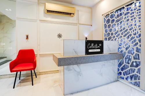 super collection o lokhandwala andheri west formerly white star
