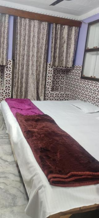 gayatri paying guest house